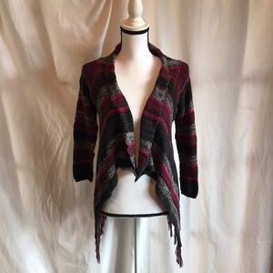 Girls sweater